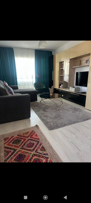 Vand apartment 3 camere