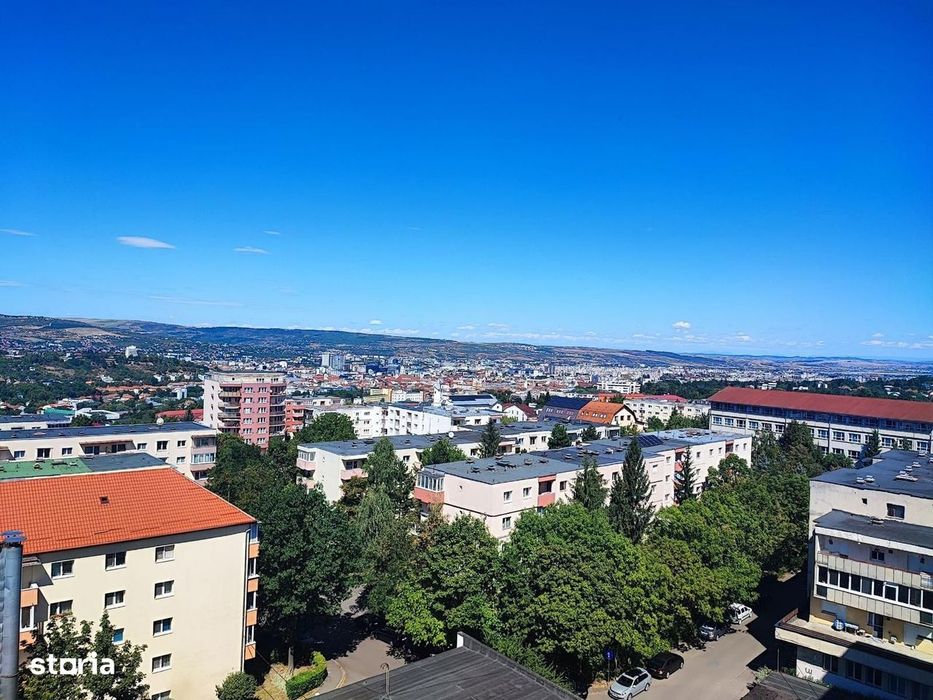 Apartament 3 camere ultrafinisat, totul nou, Zorilor str LOUIS PASTEUR