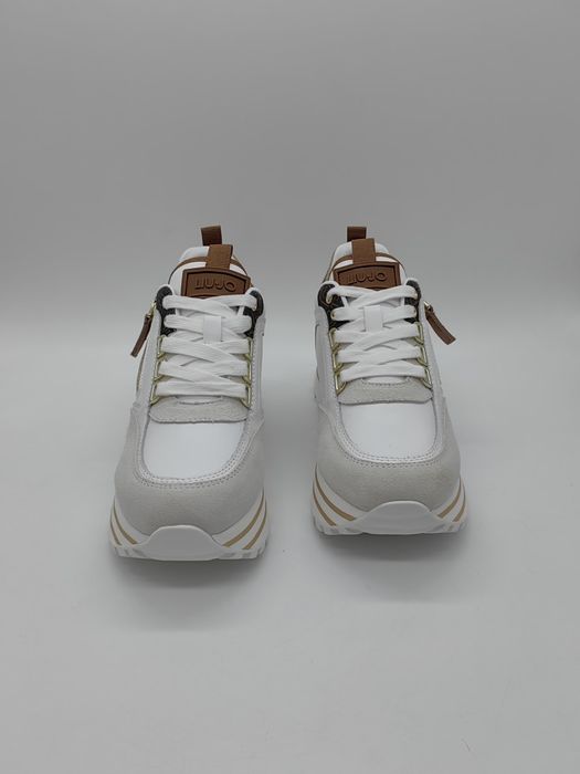 LIU JO MAXI WONDER 72 Оригинални Сникърси