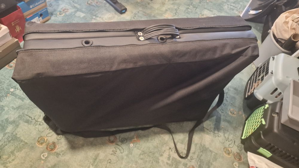 Masa de masaj - noua