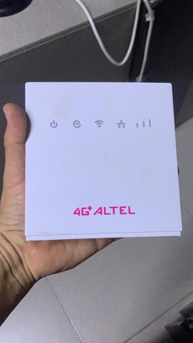 Алтел билайн актив теле2 кселл izi 4G+ роутер модем Wi-Fi вайфай