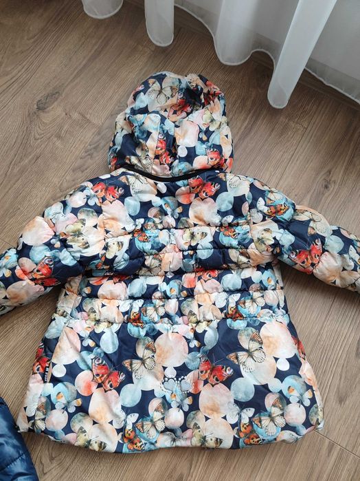 Детски зимен ски комплект