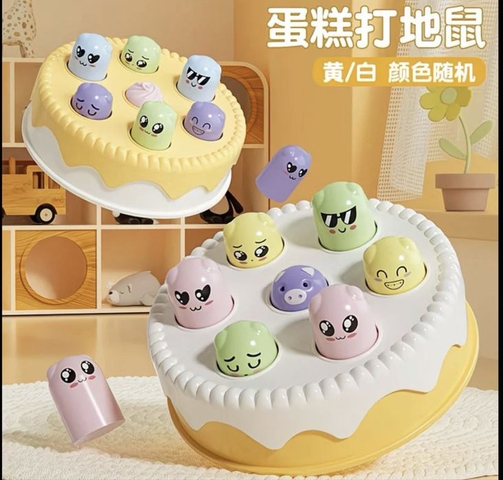 Продаю игрушки для детей