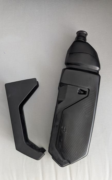 Orbea - set suport bidon aero + bidon - RA10