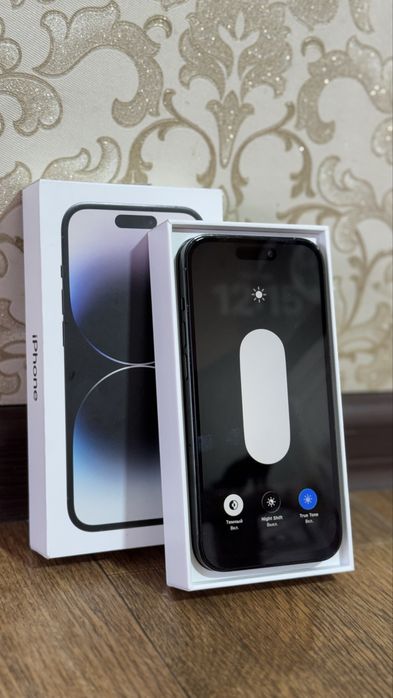 Айфон 14про ЕАС 256 79%