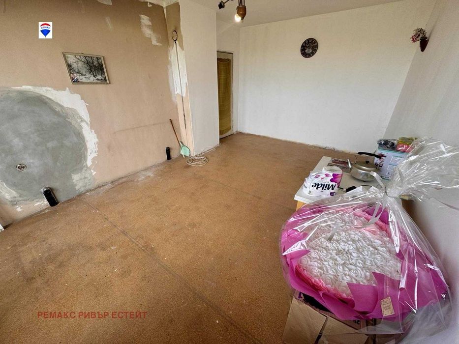 Продава се Двустаен апартамент в Русе, Чародейка - Юг - 62 кв.м за 902 €/кв.м - Снимка #2