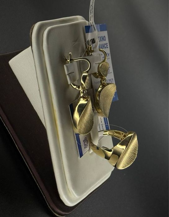 Золото 585*   Комплект