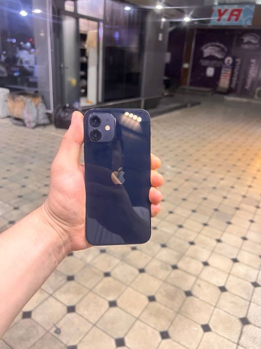 Iphone 12 64gb 78% emkos