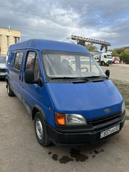 Продам Форд транзит 1993 года