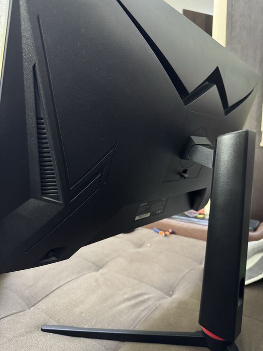 Монитор 27 ardor gaming INFINITY PRO