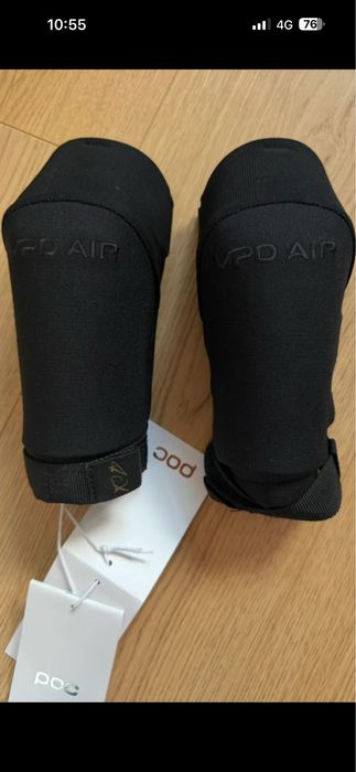 Protectie ciclism / Enduro -  POC Oseus vdp