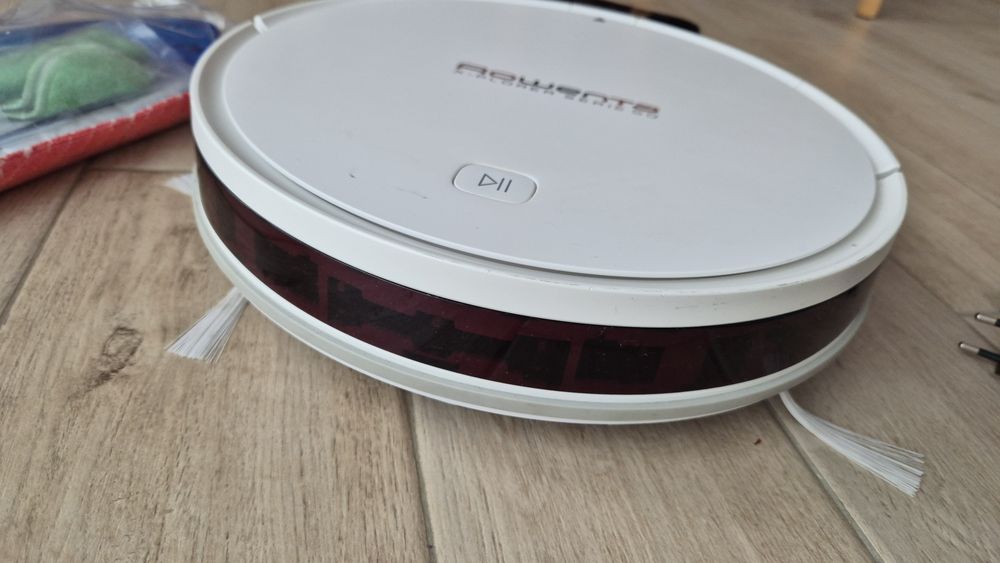Aspirator robot Rowenta X-Plorer 50 series