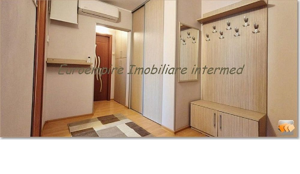 Apartament 2 camere decomandate zona KM 5
