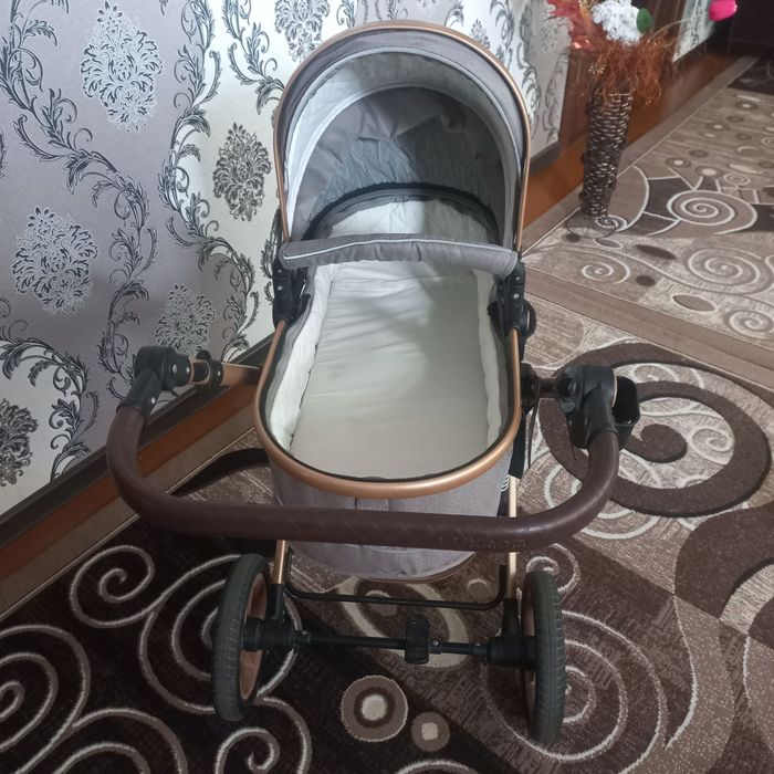 kalyaska B/U lekin yangidek