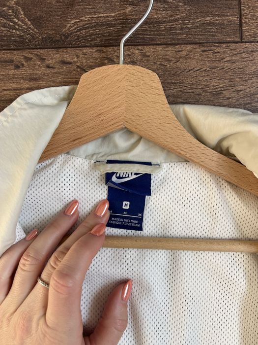 Мъжка ветровка Nike