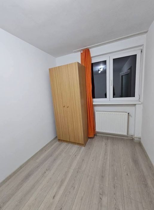 Apartament cu 2 camere Aleea Săvinești