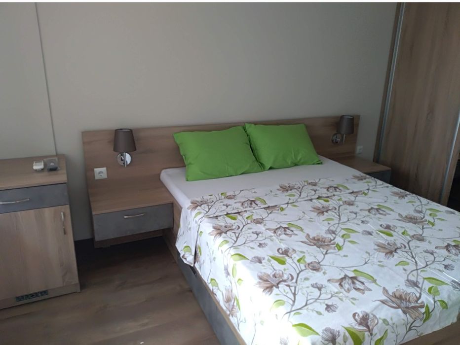 Дава се под наем Едностаен апартамент в Стара Загора, Аязмото - 25 кв.м за 153 € - Снимка #1