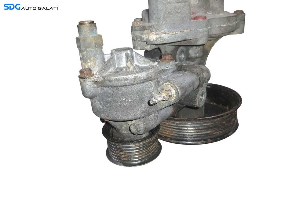 Ansamblu Pompa de Apa si Pompa Vacuum Ford Transit 2.4 TDCI 2006 - 2014 Cod YC1Q2A451AF YC1Q-8A544-AC [N2508]