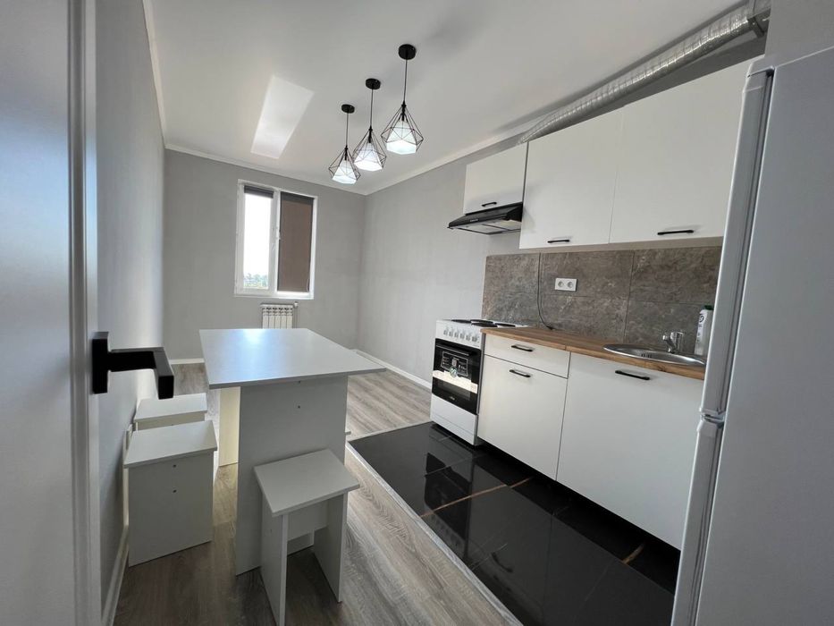 Сдается квартира