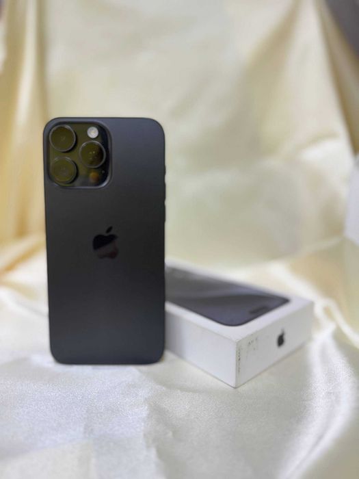 iPhone 15 Pro Max 256GB/Айфон/РАССРОЧКА ДО 60 МЕСЯЦЕВ/"Лидер Ломбард"