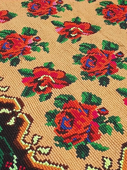 Cuvertura tradițională