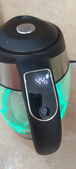 Електрическа кана ForMe