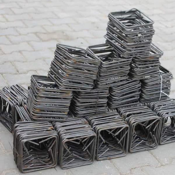 Etrieri fier beton/ fier fasonat