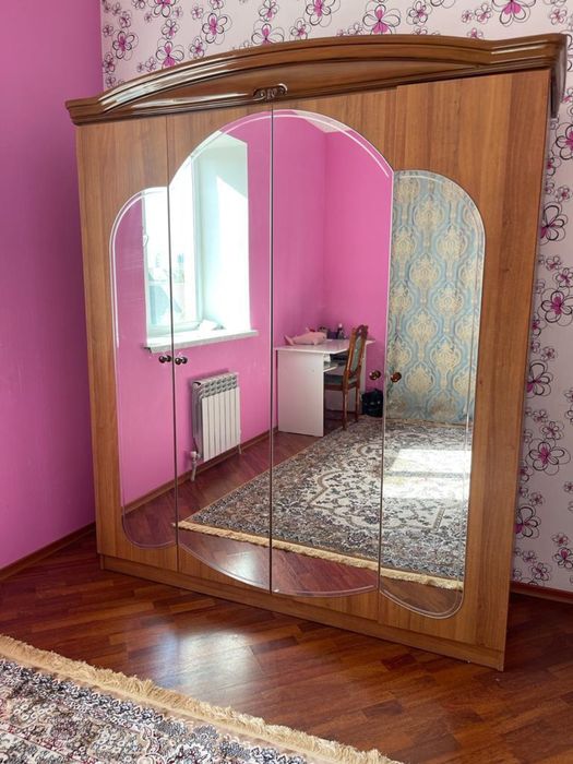 Спальный гарнитура