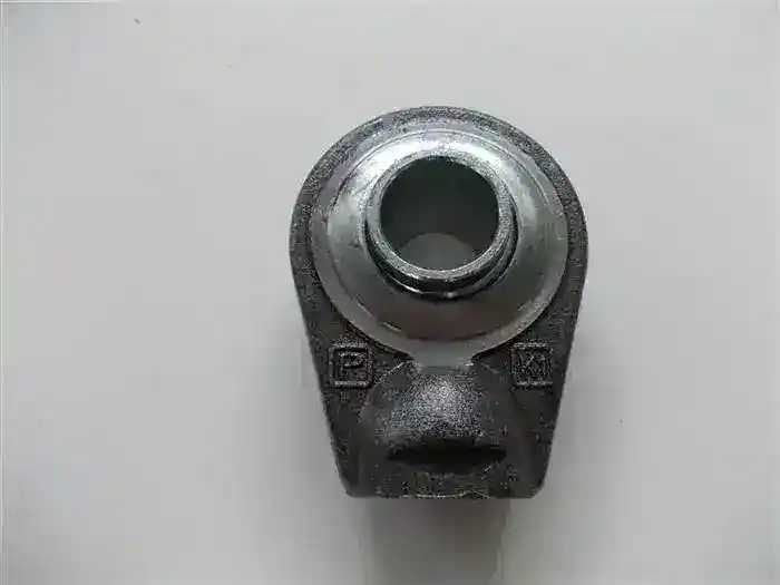 Articulatie sferica sudabila cu gresor 25,4 mm pentru cilindri