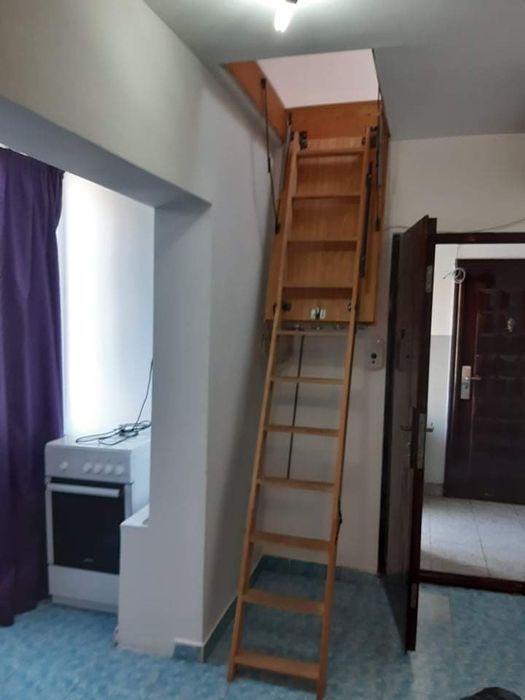 Vand garsoniera poarta 6 constanta