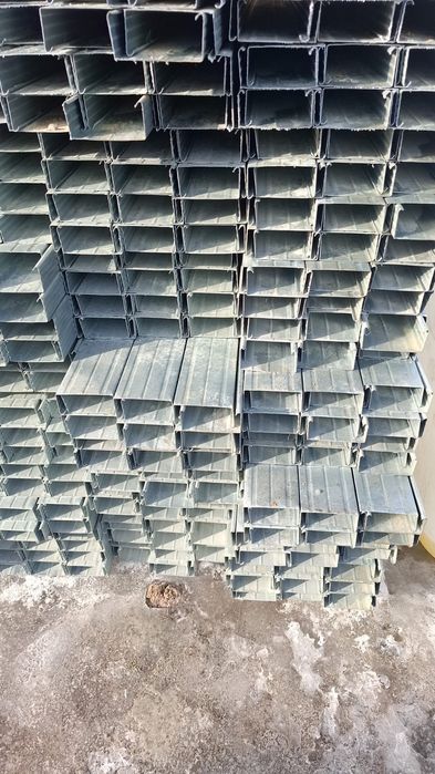 Профиль для гипсокартона