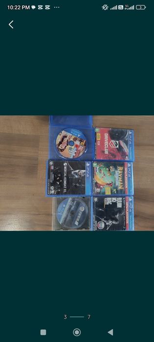 Playstation 4 на 1tb