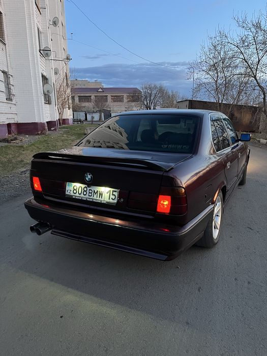 Срочно продам Бмв е34