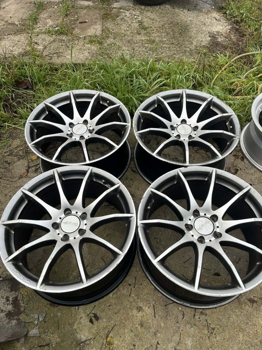 Tomason tn1 18" 5х112\5х100