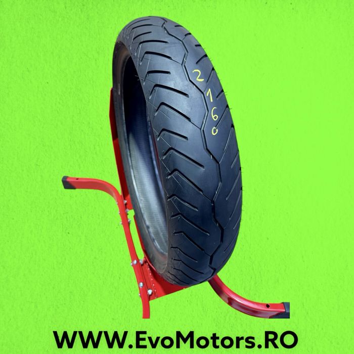 Anvelopa Moto 130 60 19 Bridgestone BattleCruise H50F 20 Cauciuc C2160