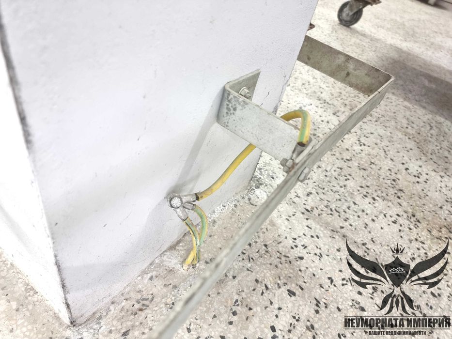 Дава се под наем Склад в Съединение - 2000 кв.м за 2333 € - Снимка #19