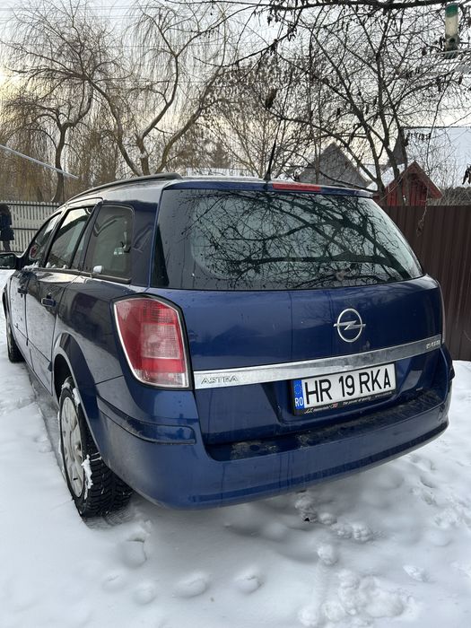Opel astra H negociabil