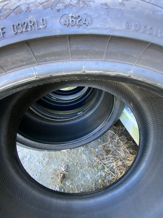 225/40/18/ Continental sport contact 7