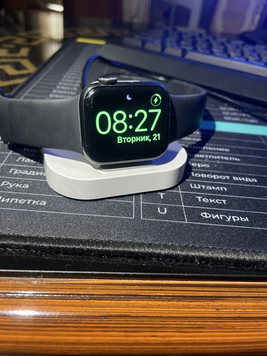 Apple Watch - SE 40mm 2021