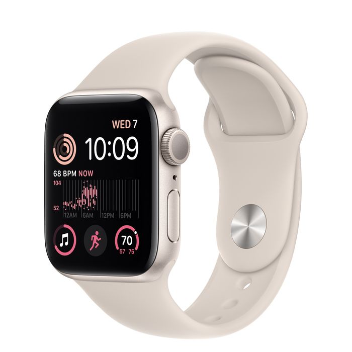 НОВЫЙ Apple iWatch SE 2023. Бесплатная доставка!