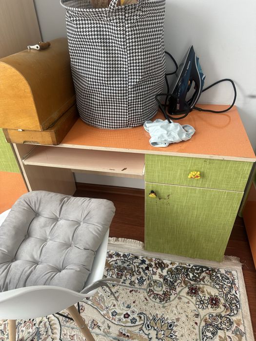 Детский гарнитур