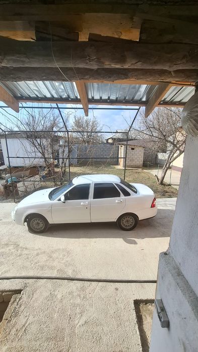 Приора ваз приора