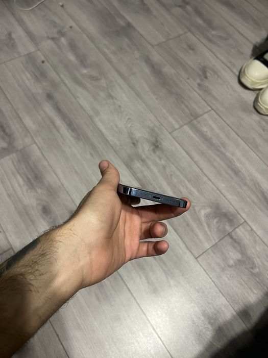 Iphone 13 pro 256 GB baterie noua