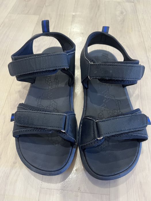 Сандали размер 38