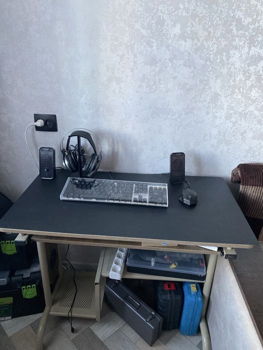 Компьютерный коврик 90*50