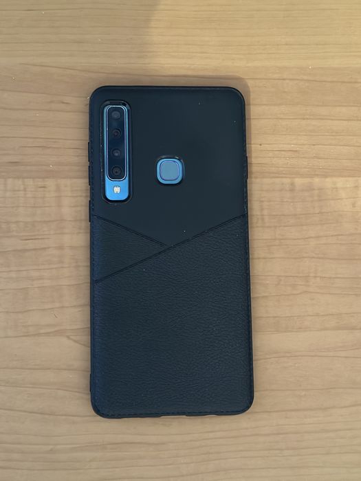 Samsung galaxy a9