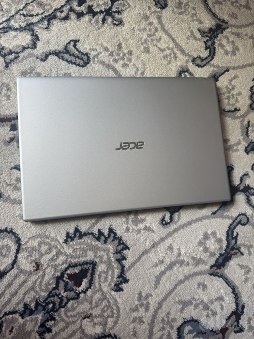 Arzon narxda Acer i5-1135G7