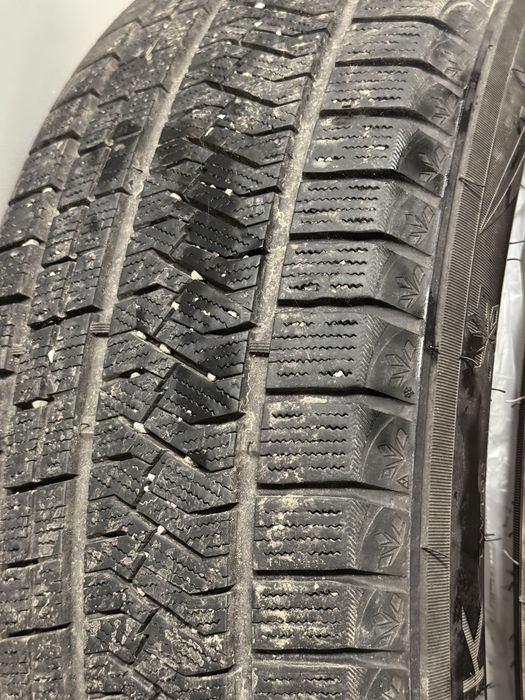 Triangle Snowlink PL02 225/60 R18 комлект(4 шт)