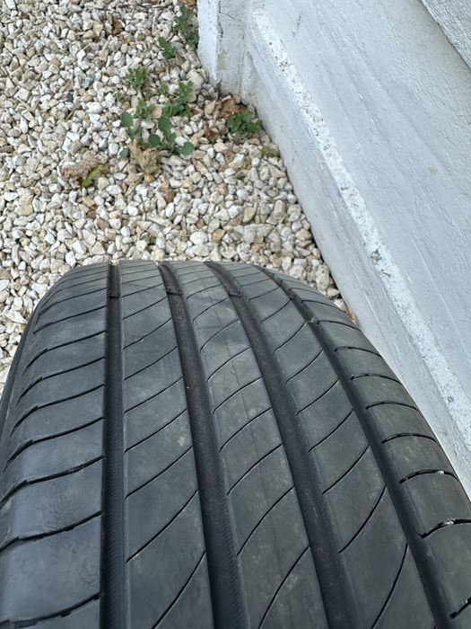 Anvelope vara 275/35/R20 Michelin
