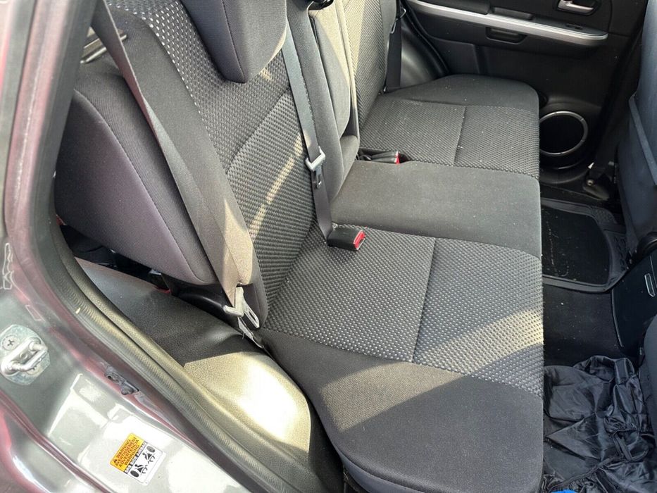 Suzuki grand vitara 2.0i 2009 на части
